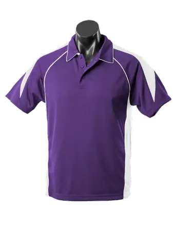 Aussie Pacific Casual Wear AUSSIE PACIFIC PREMIER KIDS POLOS - 3301